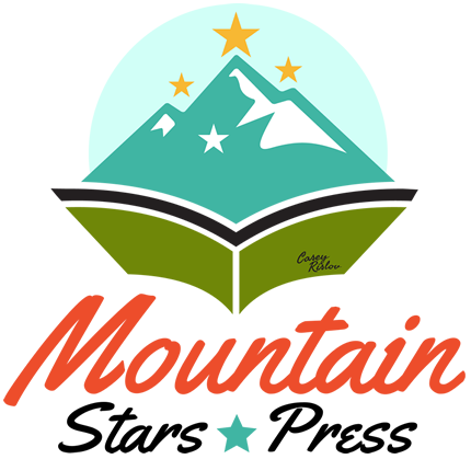 Mountain Stars Press Logo