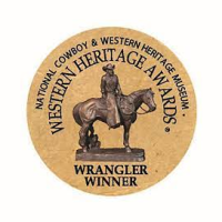 Cowboy Heritage Book Award Winner