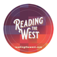 Reading the West Book Award Winner