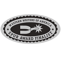 Western Writers Of America Spur Award Recipient