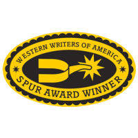 Western Writers Of America Spur Award Recipient