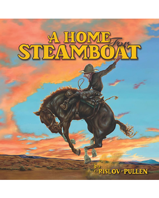 A Home for Steamboat